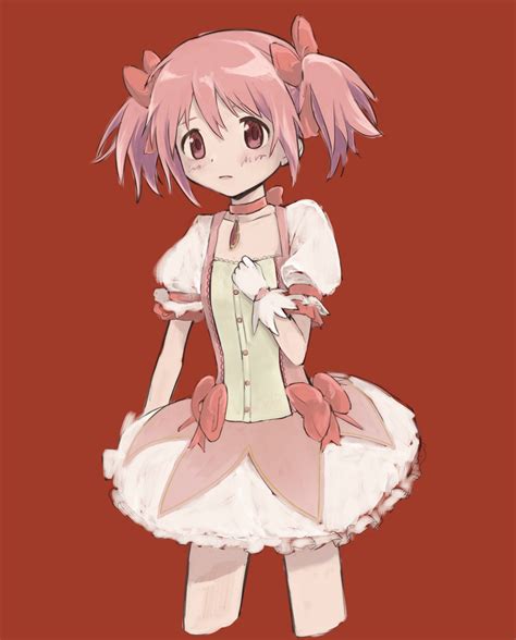 Madoka : r/MadokaMagica