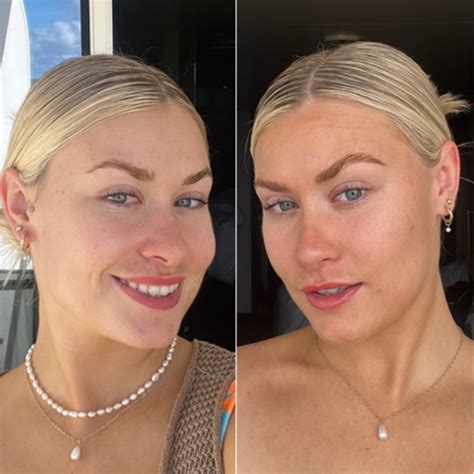 Buildable Self-Tanning Glow Drops | 5 Star Rated Face Tan – Summer Skin