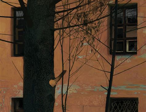Andrey Surnov - Long winter