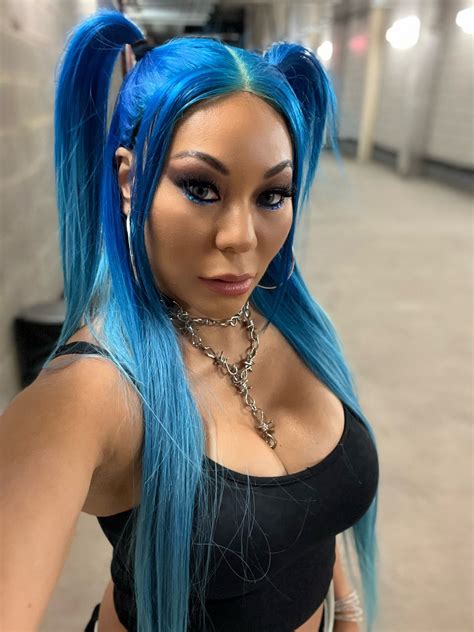 Mia Yim : r/WrestleFap