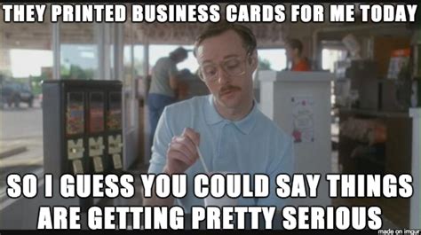 officially official meme guy