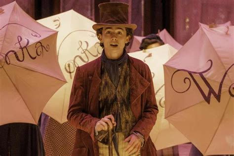Wonka: ecco la Fabbrica del politicamente corretto - Roma.Cityrumors.it