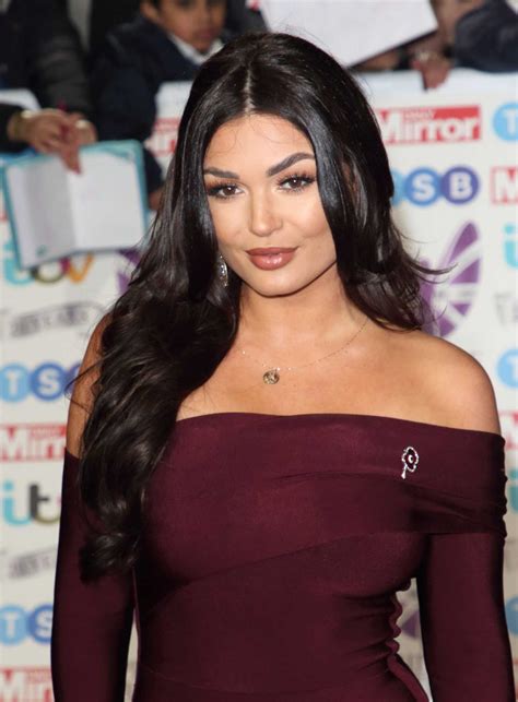 India Reynolds Attends 2019 Pride of Britain Awards in London 10/28