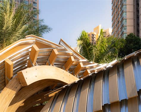 Gallery of Urban Living Lab / Su Chang Design Research Office - 26