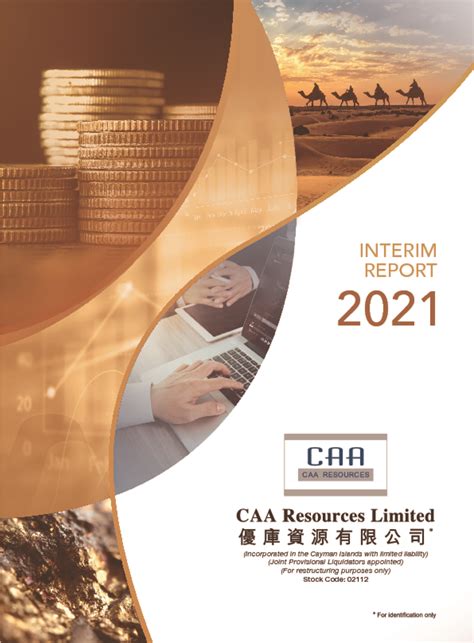 caa resources limited