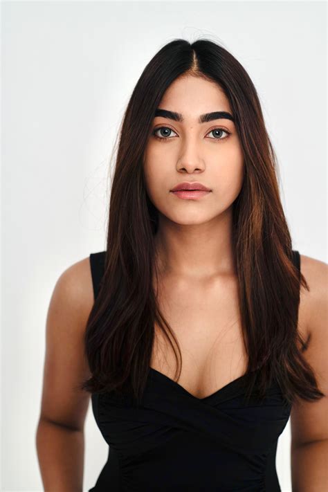 Female Models - Panache Talents