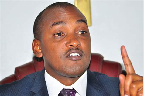 Minister Frank Tumwebaze says Agricultural sector challenges can be ...