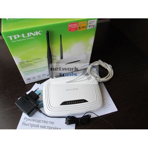 Купить TP-Link TL-WR740N в Киеве оптом. Низкая цена, доставка Украина ...