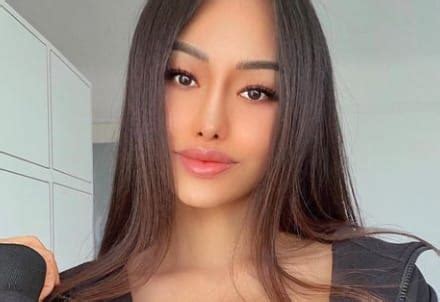 Who is Ana Chi? Age, Height, Net Worth, Biography, Family, Boyfriend ...