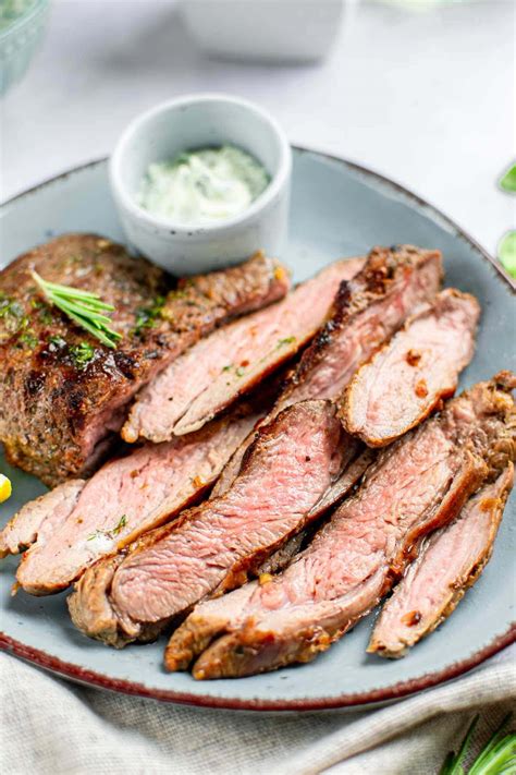 bavette cut steak 2