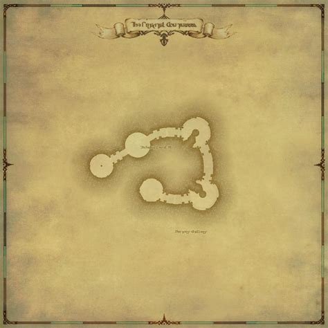 The Fractal Continuum - Guide, Loot, map | FFXIV: Heavensward Info