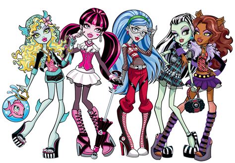 Fotos De Monster High - 9