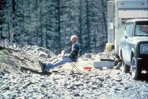 Mount St. Helens Eruption of 1980 with Photos & Video - Historic Mysteries