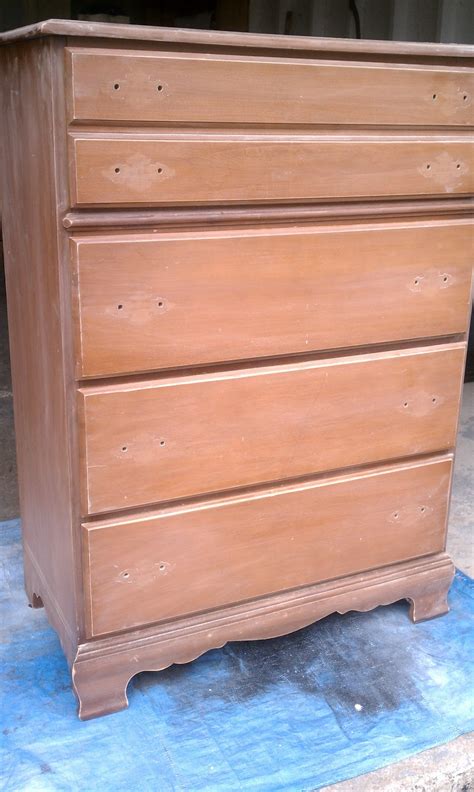 ispirato design painted furniture update