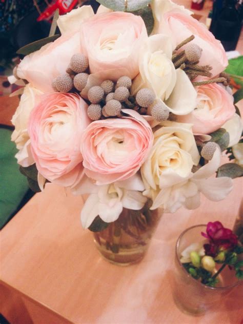 Букет невесты💐