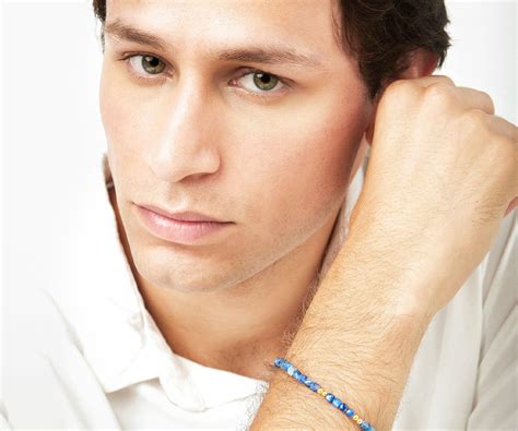 Cadenas de oro para hombre 18k - Baliq Joyerías