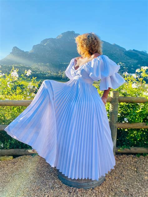 PRETTY PAM FROCK – MYOPENCLOZET