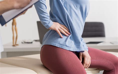 Treatment Options for Hip Labral Tear - Dr Poh Seng Yew