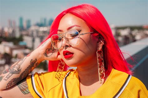 babygirl earrings | CONN PERIGNON