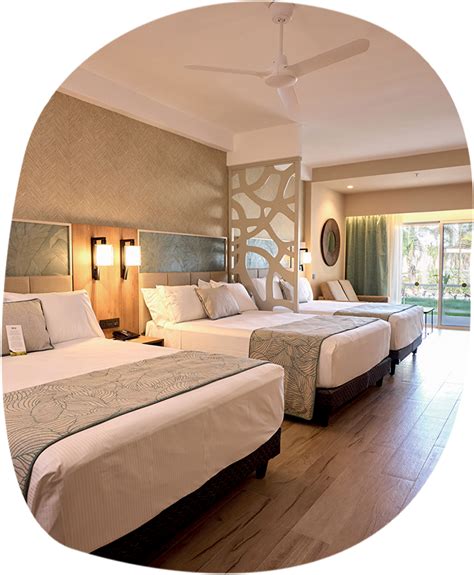 The New Riu Palace Bavaro - The Travel Magazine Online