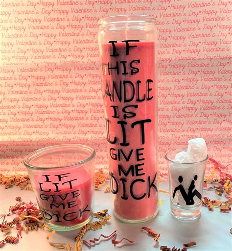 Naughty, Kinky, Sex Candles Dirty Candles Sexy Gift Kinky Gift Naughty