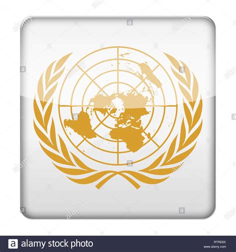 United Nations Logo Stock Photos & United Nations Logo Stock Images - Alamy