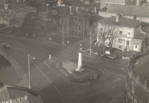 NEW BARNET IN THE LATE 1960s | Barnet | Herts Memories