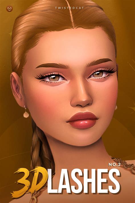 Pin on Sims4 cc