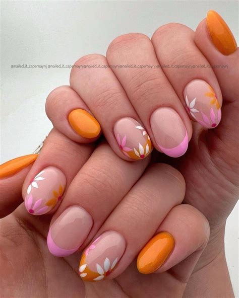 Pastel Summer Nails 2022062310 - 55 Stunning Pastel Summer Nails to ...