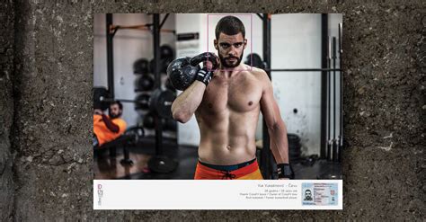 IDentities - photography exhibition :: Behance