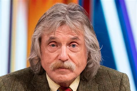 johan derksen arriva  una storia folle