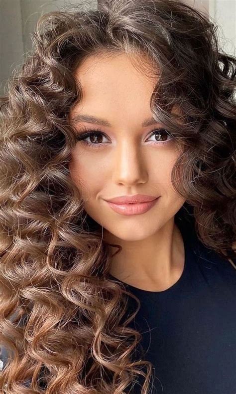 Ultimate guide to different types of perms – Artofit