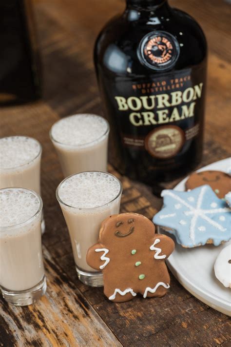 bourbon cream recipes 5