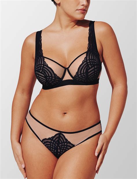 sexy black lace lingerie sets  women thirdlove thirdlove