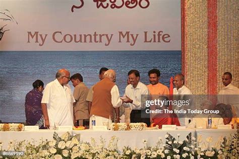 ramalinga raju  high res pictures getty images
