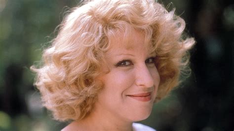 Bette Midler Movies: 50 Years of Funny | First For Women