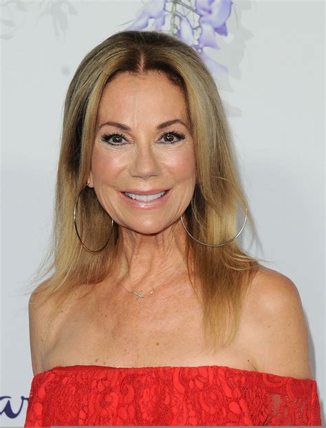 KATHIE LEE GIFFORD at Hallmark Channel Summer TCA Party in Beverly