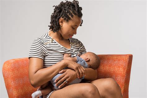 Breastfeeding - UF Health