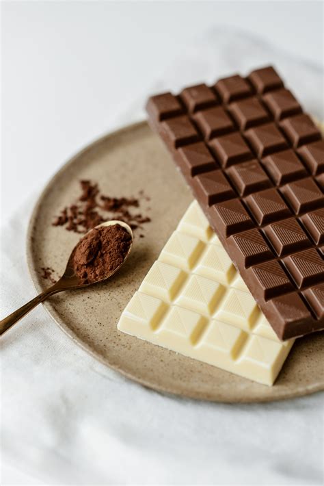 La historia detrás del chocolate de tus chocolates favoritos - Interrobang