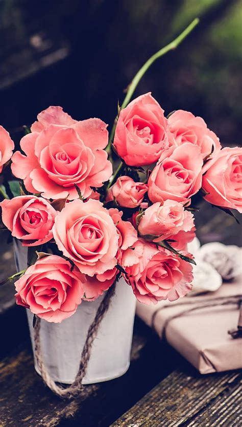 [100+] Vintage Flower Aesthetic Wallpapers | Wallpapers.com