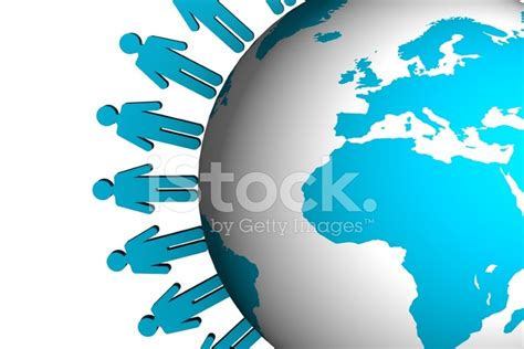 Global Team Stock Photo | Royalty-Free | FreeImages