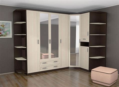 Шкафы-купе - 150 фото новинок дизайна из каталога 2020 года