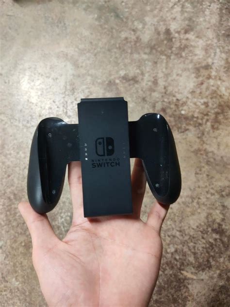 switch controller handle video gaming gaming accessories controllers