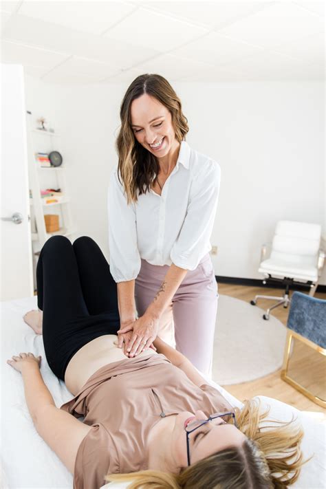 Pelvic Floor Physical Therapy in Saco, Scarborough, & Bath — Root to