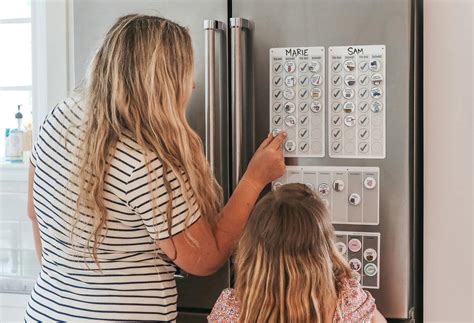 Visual Structure and Schedules for Kids and Adults | Mighty + Bright