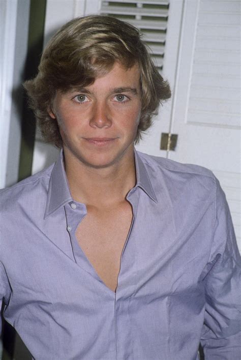 From '80s Teen Idol to Pool Builder – 40 Photos of 'Blue Lagoon' and