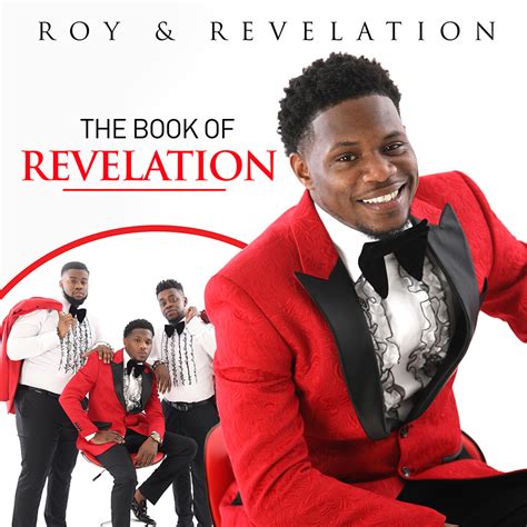 Roy & Revelation | Malaco Records