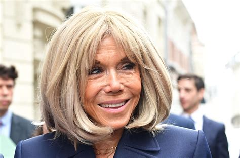 Brigitte Macron : l’homme derrière la fake news "Jean-Michel Trogneux