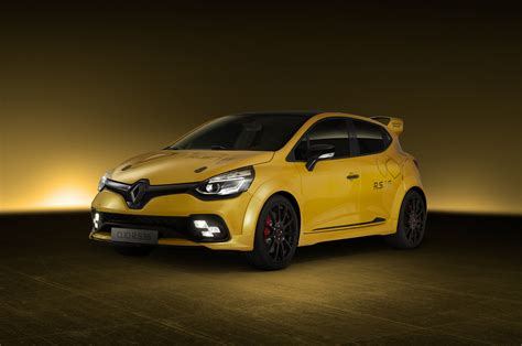 Renault Clio RS Wallpapers Images Photos Pictures Backgrounds