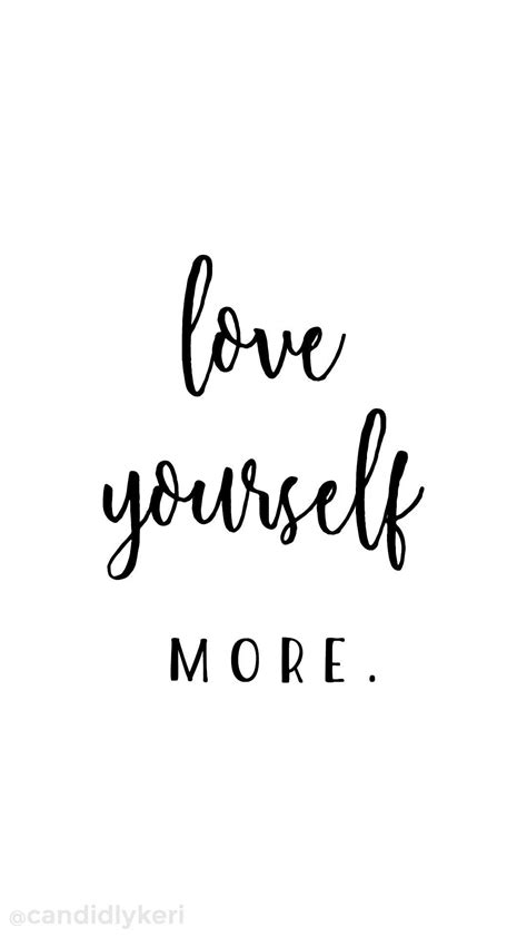 Self Love Wallpapers - Top Free Self Love Backgrounds - WallpaperAccess